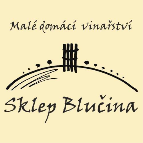 male domaci vinarstvi sklep blucina logo