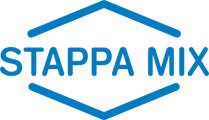 stappa mix logo
