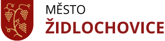 mesto zidlochovice logo